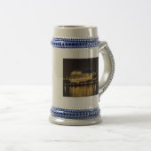 Chope À Bière Esplanade (Devant droit)