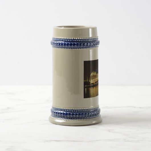 Chope À Bière Esplanade (Centre)