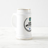 Chope À Bière Espoo (Devant gauche)