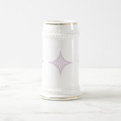 Chope À Bière Esprit (violet) (Centre)