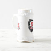 Chope À Bière Essayons (Devant gauche)