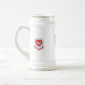 Chope À Bière Essayons (Gauche)