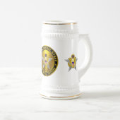 Chope À Bière État-major de l'armée (Devant droit)