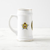 Chope À Bière État-major de l'armée (Gauche)