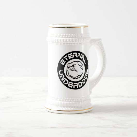 Chope À Bière EUD Stein (Devant droit)