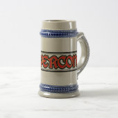 Chope À Bière Evercon Stein (Devant droit)