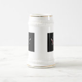 Chope À Bière Exécution sur vide (Centre)