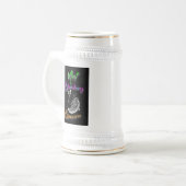 Chope À Bière Expériences les plus extraordinaires (Devant gauche)
