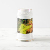 Chope À Bière Fairy Tale Arthur Wardle (Centre)