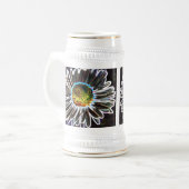 Chope À Bière Faisée 1, Stein (Devant gauche)