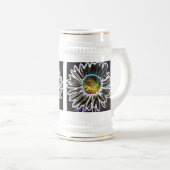 Chope À Bière Faisée 1, Stein (Devant droit)