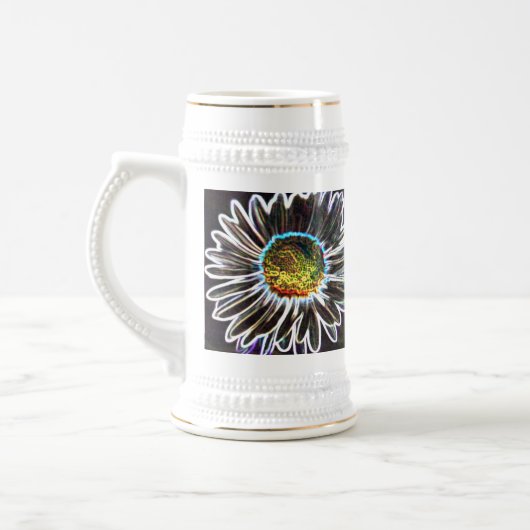 Chope À Bière Faisée 1, Stein (Gauche)