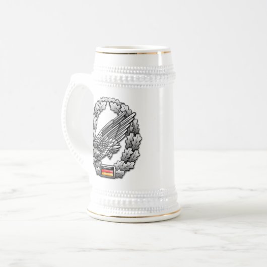 Chope À Bière Fallschirmjägertruppe (Devant gauche)