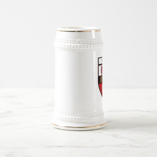 Chope À Bière Famille de Murphy (Centre)