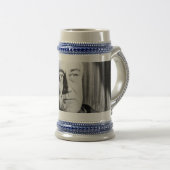 CHOPE À BIÈRE FDR (Devant droit)