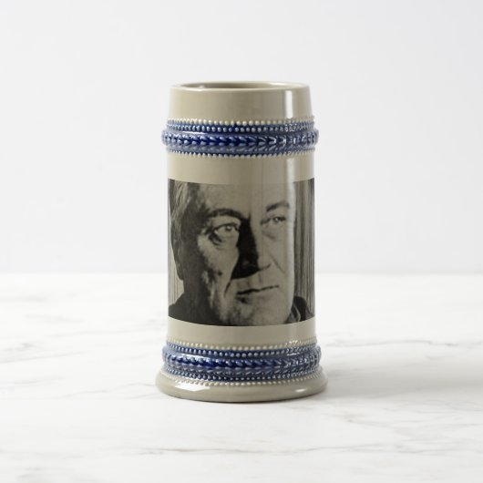 CHOPE À BIÈRE FDR (Centre)