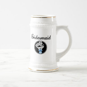 Chope À Bière Femme domestique