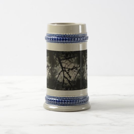 Chope À Bière Fermeture (Centre)