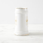 Chope À Bière Fête de Bachelorette Glamour à Las Vegas (Centre)