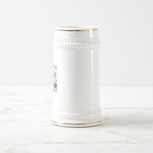 Chope À Bière fête de l'AF (Centre)