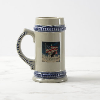 Chope À Bière Fête du Patriot (11 septembre)