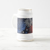 Chope À Bière Feux (Devant gauche)