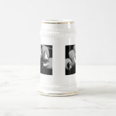 Chope À Bière Fingernails Designer (Centre)