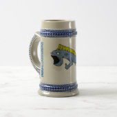 Chope À Bière Fishenstein (Devant gauche)