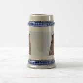 Chope À Bière Flatiron building  (Centre)