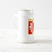 Chope À Bière Florence (Florence) (Devant gauche)