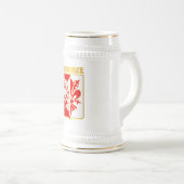 Chope À Bière Florence (Florence) (Devant droit)