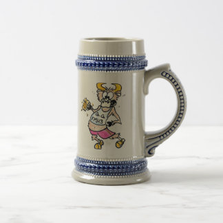 Chope À Bière FMH3 Stein - sinon votre Stein…