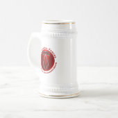 Chope À Bière Force Delta (Devant gauche)