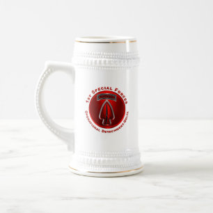 Chope À Bière Force Delta