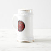 Chope À Bière Force Delta (Devant gauche)