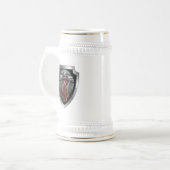 Chope À Bière Force Delta (Devant gauche)