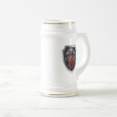Chope À Bière Force Delta (Devant droit)
