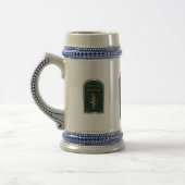 Chope À Bière Forces spéciales (Gauche)