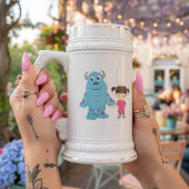 Chope À Bière Friends