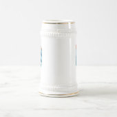 CHOPE À BIÈRE FUNCOW® COWABUNGA OCTOBERFEST (Centre)