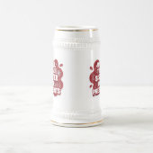 Chope À Bière Funny Christmas Beer Stein – I Will Trade Sister f (Centre)