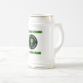 Chope À Bière Gauche le divan - accomplissement débloqué (Devant droit)