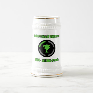 Chope À Bière Gauche le divan - accomplissement débloqué