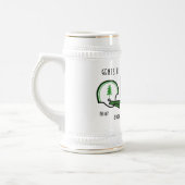 Chope À Bière Gents FF Jelly Bowler I 2020 (Gauche)