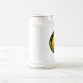 Chope À Bière Géologue Stein (Centre)