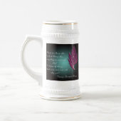 Chope À Bière George Bernard Shaw (Gauche)