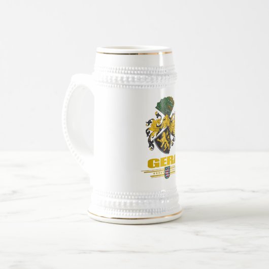 Chope À Bière Gera (Devant gauche)