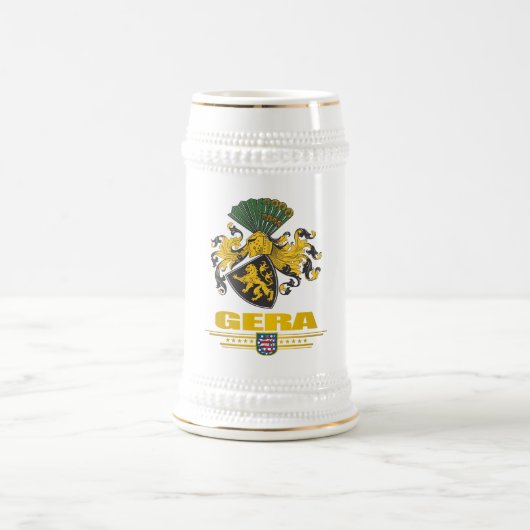 Chope À Bière Gera (Centre)