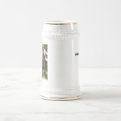 Chope À Bière Girafe (Centre)