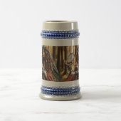 Chope À Bière Gitana (Centre)